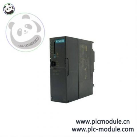 SIEMENS MICROMIX5 Control System Core Module