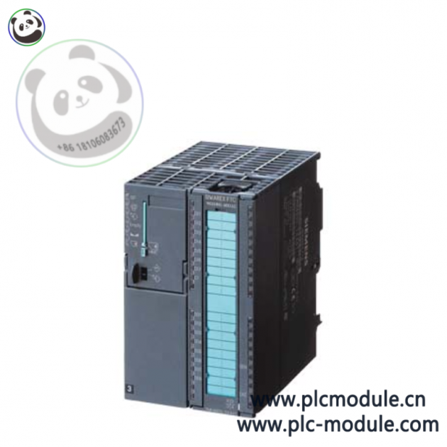 SIEMENS SMP-SYS-51G Distributed Control System