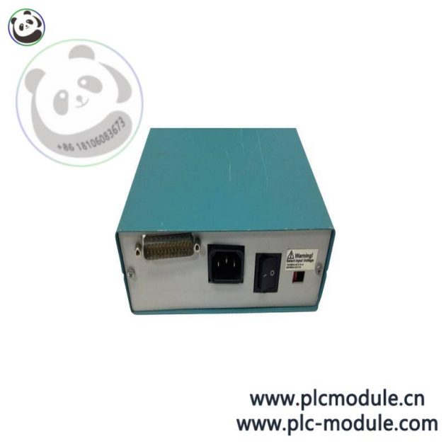 SIEMENS SMP-SYS-51G Distributed Control System