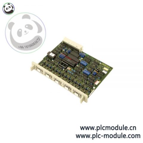 Grinnell TFX500 Industrial Control Module