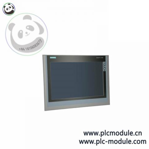 GE SIS MC01 Control Module, Advanced Industrial Control System Component