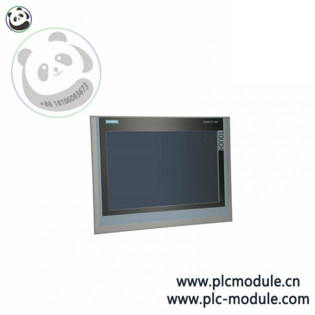 GE SIS MC01 Control Module, Advanced Industrial Control System Component