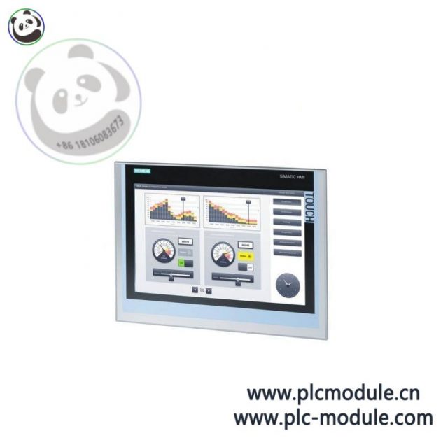 GE SIS MC01 Control Module, Advanced Industrial Control System Component