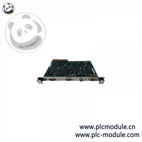 SST SST-PFB3-VME-1 PLC for Industrial Automation