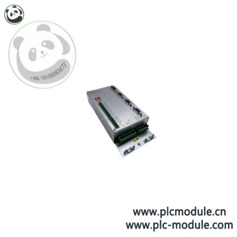 STEC SEC-4400 Automation Controller for Industrial Processes