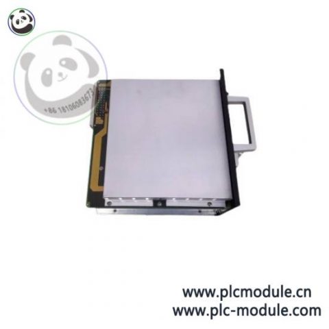 TEAM BCC-1 Control Module, High Precision Industrial Automation Component