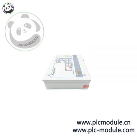 GE Team BL0308 PC0014 PLC Module