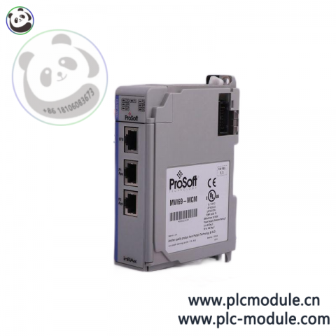 TEKTRONIX 5B42 Automatic Program Control Module for Industrial Automation