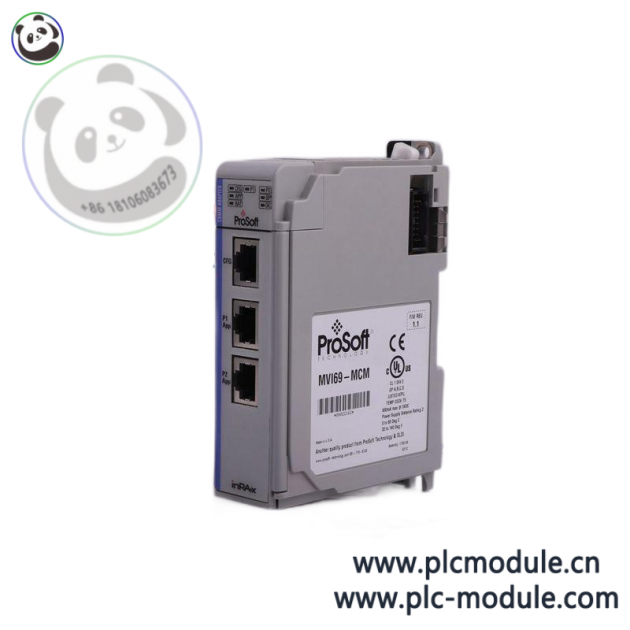 TEKTRONIX 5B42 Automatic Program Control Module for Industrial Automation