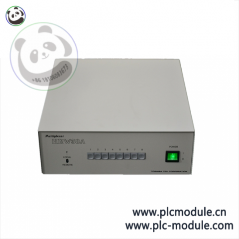 TOSHIBA DI335H Industrial Control Module, High Precision & Reliability
