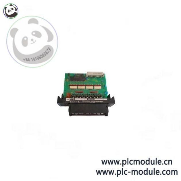 TOSHIBA USIO21 Module