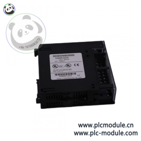 TR ZE65M Multi-unit PLC Slave - Industrial Automation Module
