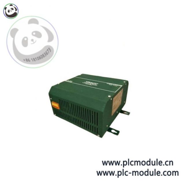 Traco TIS600-124 Power Converter Module for Industrial Automation
