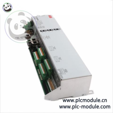TRENEW VME-GrundSystem Industrial Control Solution