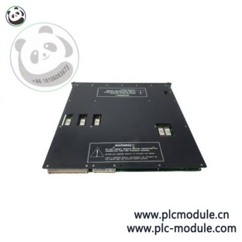 TRICONEX 4119 High-Performance Module for Industrial Control Systems