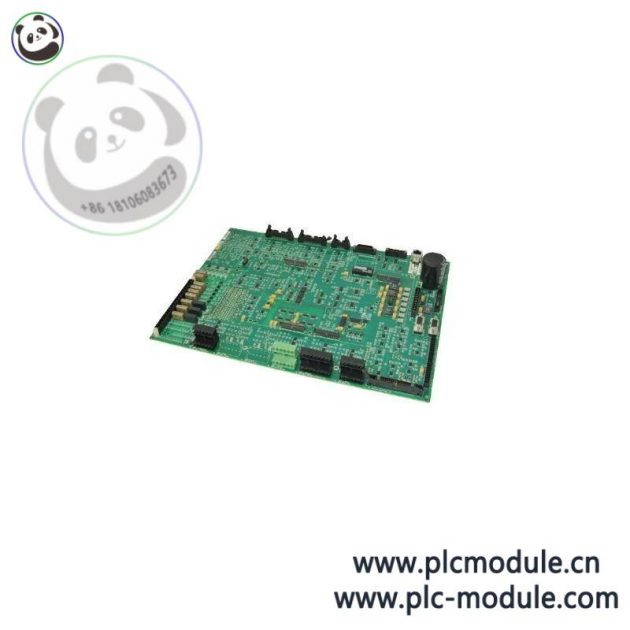 TRICONEX 4119A - High Reliability Industrial Control Module