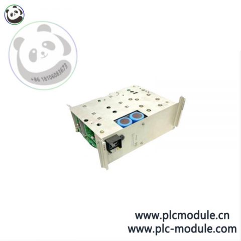 TRICONEX 4500 Advanced Optimization Control Module