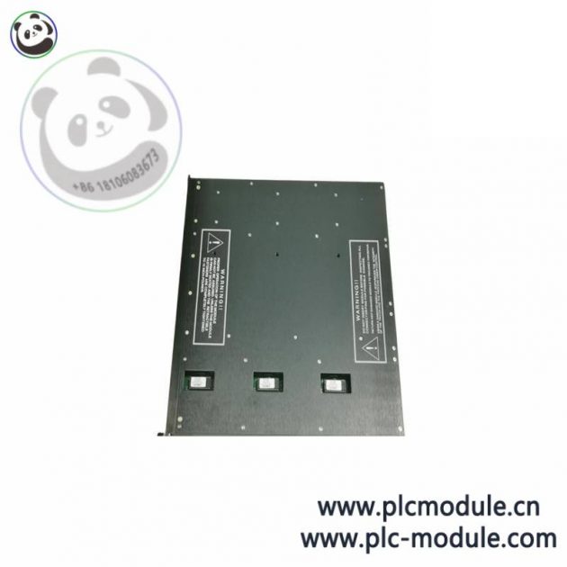 TRICONEX 9001NJ(6FEET) Control Module
