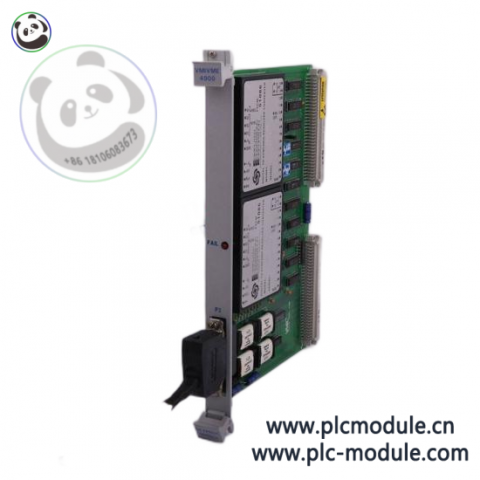 TRICONEX 9765-210 Program Counter