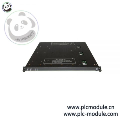 TRICONEX 0905-148-6921 Industrial Control Module