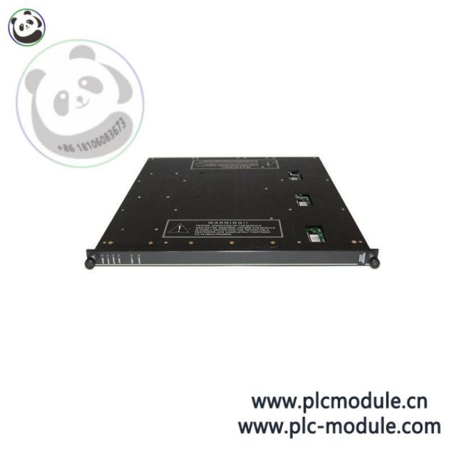TRICONEX 0905-148-6921 Industrial Control Module
