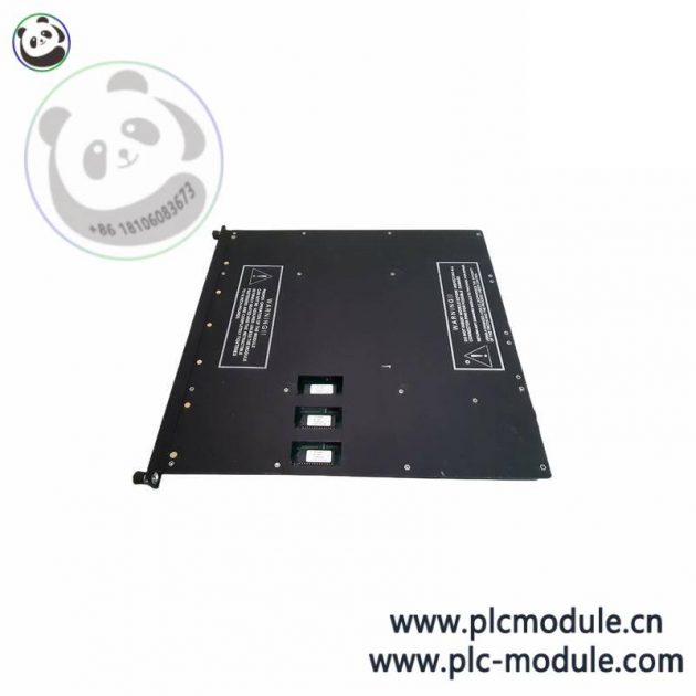 TRICONEX 0905-148-6921 Industrial Control Module