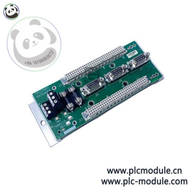 TRICONEX 0905-148-6921 Industrial Control Module