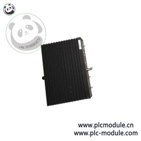 TRICONEX 2000418 Output Input Simulation Module