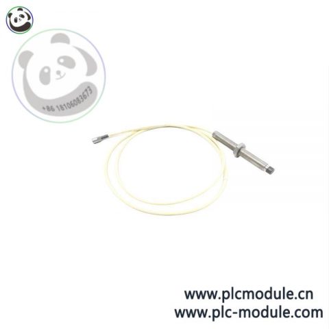 TRICONEX 2281 Industrial Control Module