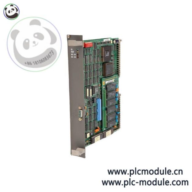 TRICONEX 3008 Processor Module Assembly