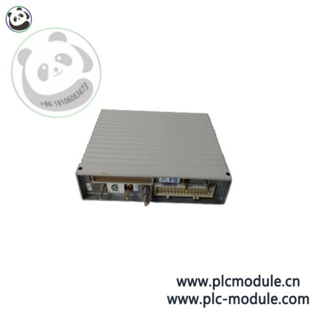 TRICONEX 3625C1 Digital Output Module, High Reliability Industrial Control Solution