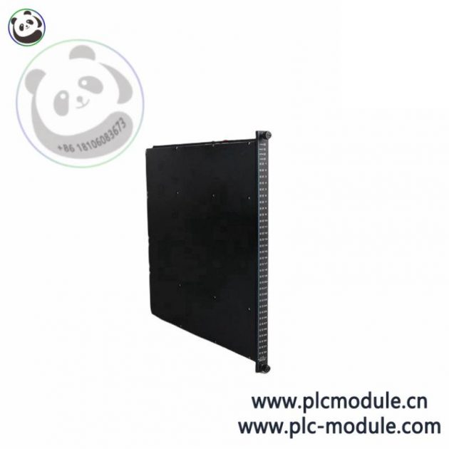 TRICONEX 3625C1 Digital Output Module, High Reliability Industrial Control Solution