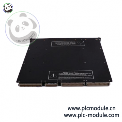 TRICONEX 3664 Industrial Control Module