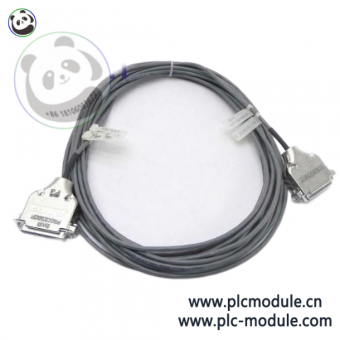 TRICONEX 4000066-025 High-Accuracy Process Control Module