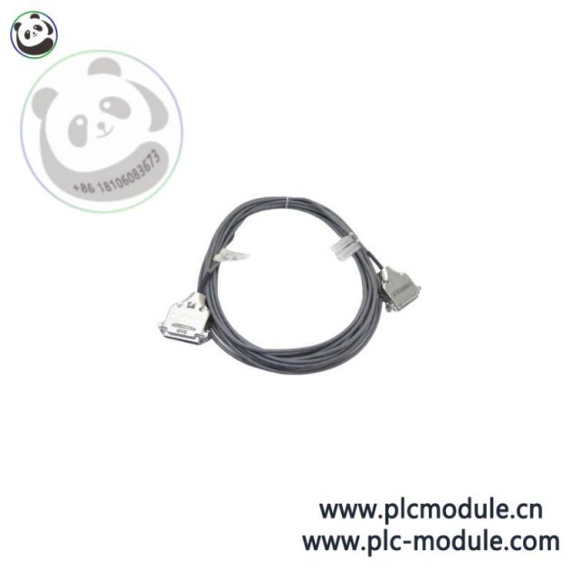 TRICONEX 4000066-025 High-Accuracy Process Control Module