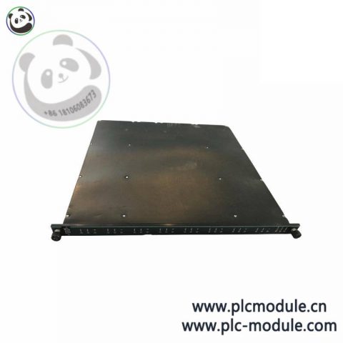 TRICONEX 4000093-316 Control Module for Advanced Industrial Automation