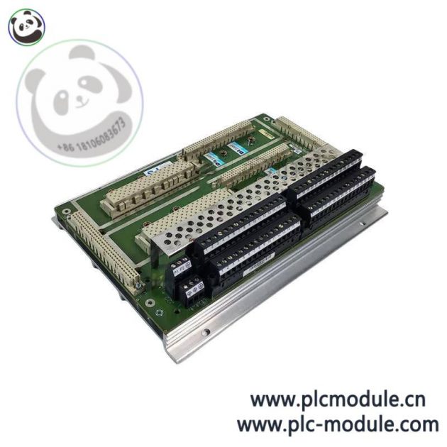 TRICONEX 4000093-316 Control Module for Advanced Industrial Automation