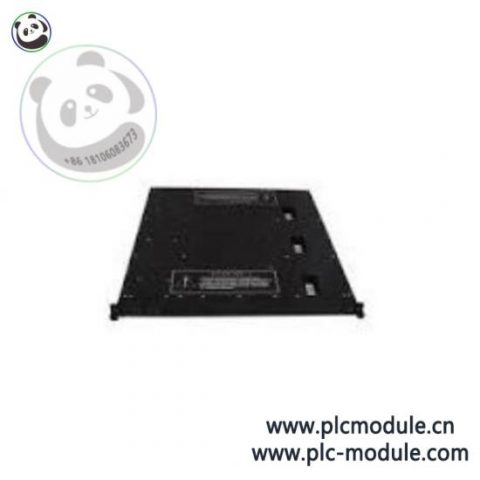 TRICONEX 4000094-313 Industrial Control Module, Precision Design for Reliable Automation