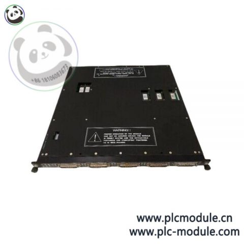 TRICONEX 4119A High-Reliability Industrial Control Module