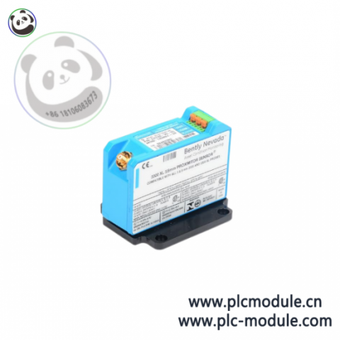 TRICONEX 4500 Industrial Control Module