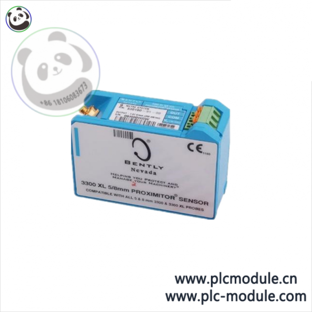 TRICONEX 4500 Industrial Control Module