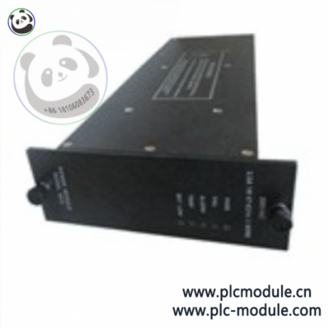 TRICONEX MA2211-100 - Industrial Safety Module
