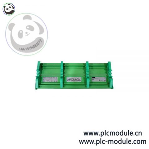 TRICONEX T8800C PD8800 Process Diagnostics Module