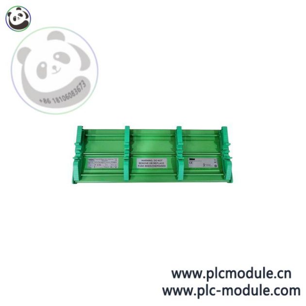 TRICONEX T8800C PD8800 Process Diagnostics Module