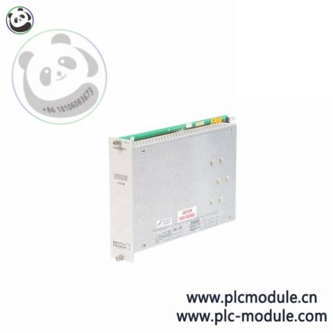 Trumpf Industrial Control Module TE 1605341