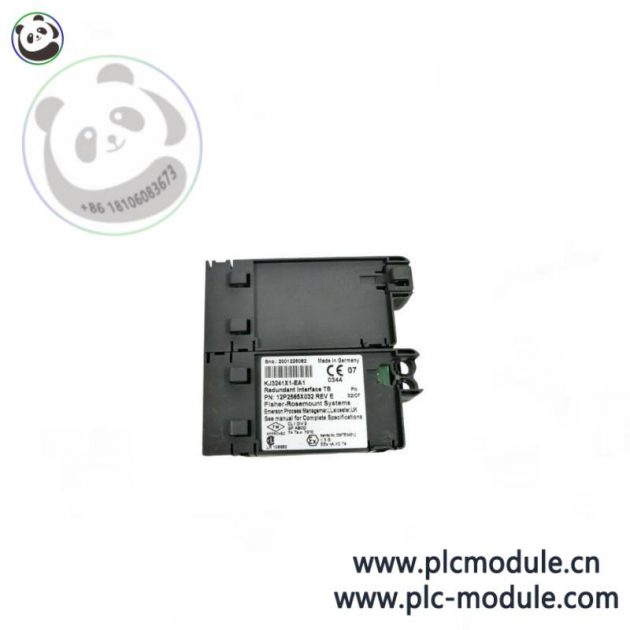 Trumpf Industrial Control Module TE 1605341