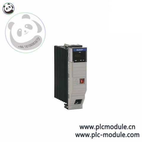 TSC Carat 1008FC High-Speed Industrial Control Module