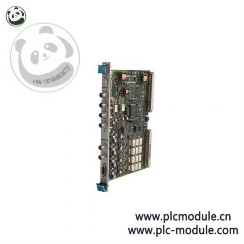 VIBRO VM600-IOCN 200-566-000-012 I/O Module