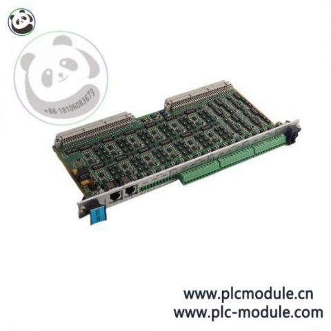 Vibro-meter VM600-XIO16T 620-003-111-112 - High-Performance I/O Module