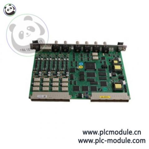 Vibro-meter VM600 200-560-101-015 - High Precision Monitoring System
